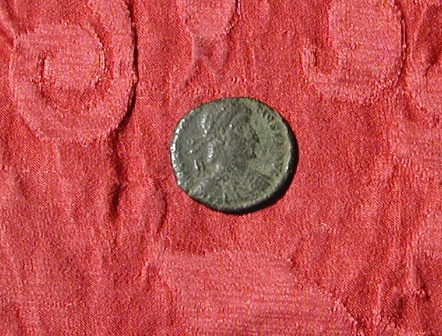 moneta - ambito romano imperiale (IV)