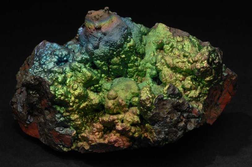 LIMONITE (esemplare)