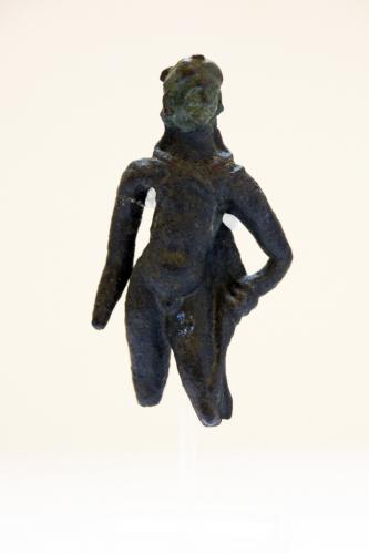 Eracle (statuetta) (sec. IV a.C)