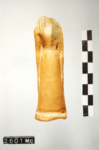 statuetta (secc. VII-VI a.C)