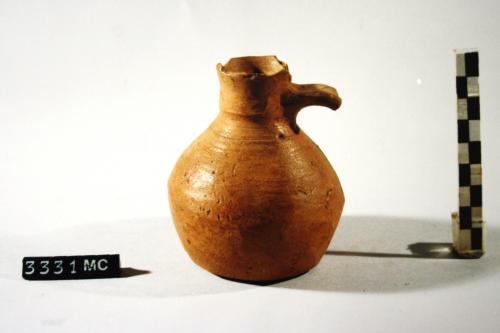 brocchetta (secc. X-XII d.C)