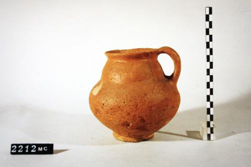 brocchetta (Secc. IX-VIII a. C)