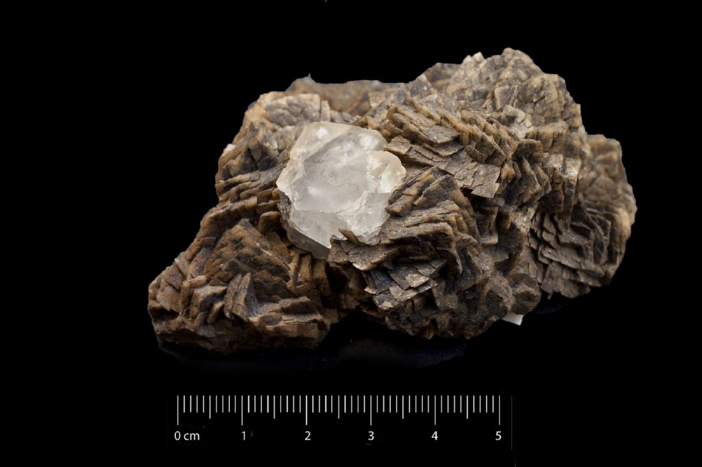 Siderite (esemplare)