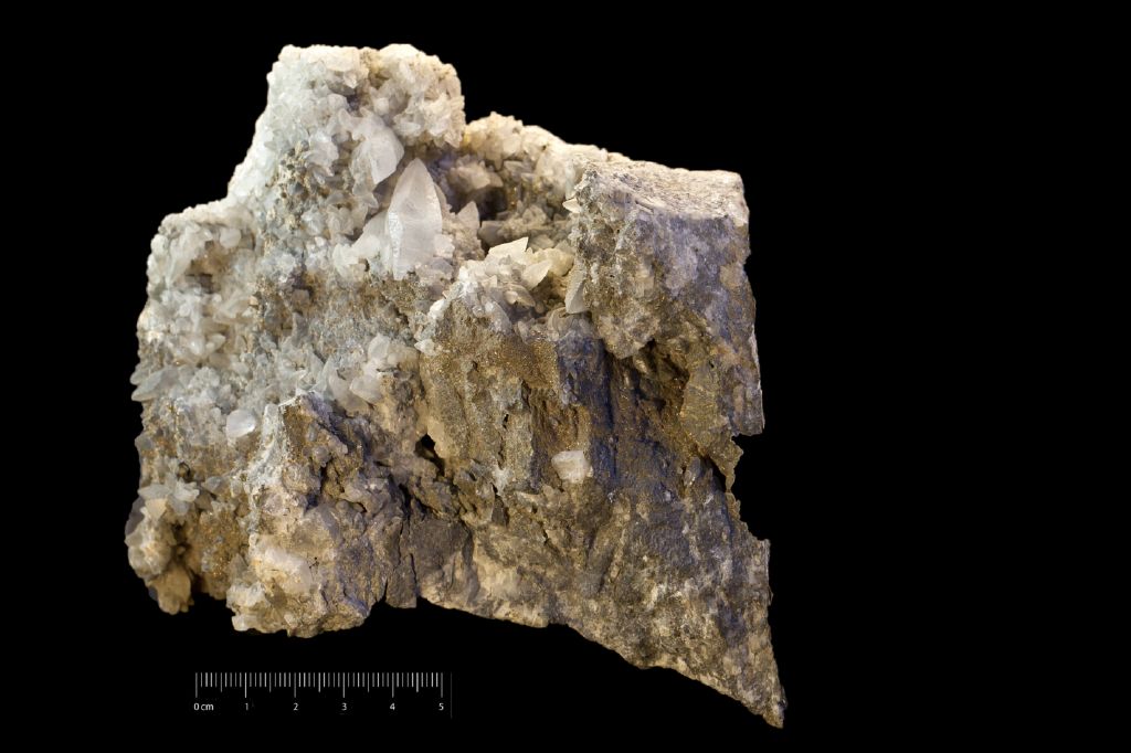 Calcite (esemplare)