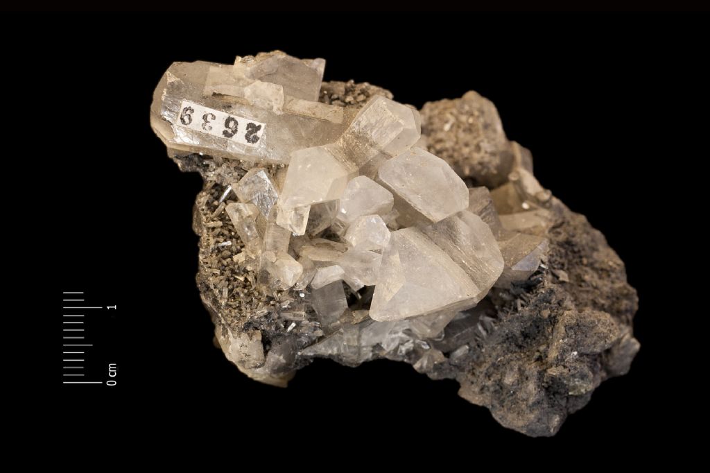 Calcite (esemplare)