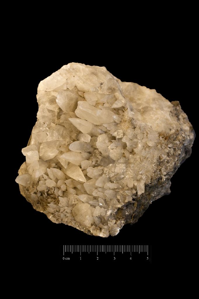 Calcite (esemplare)