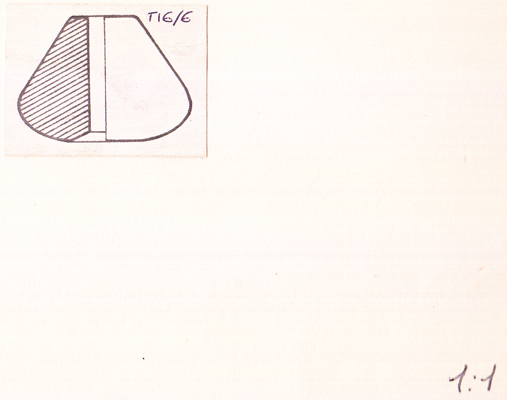 fuseruola (prima metà III a.C)