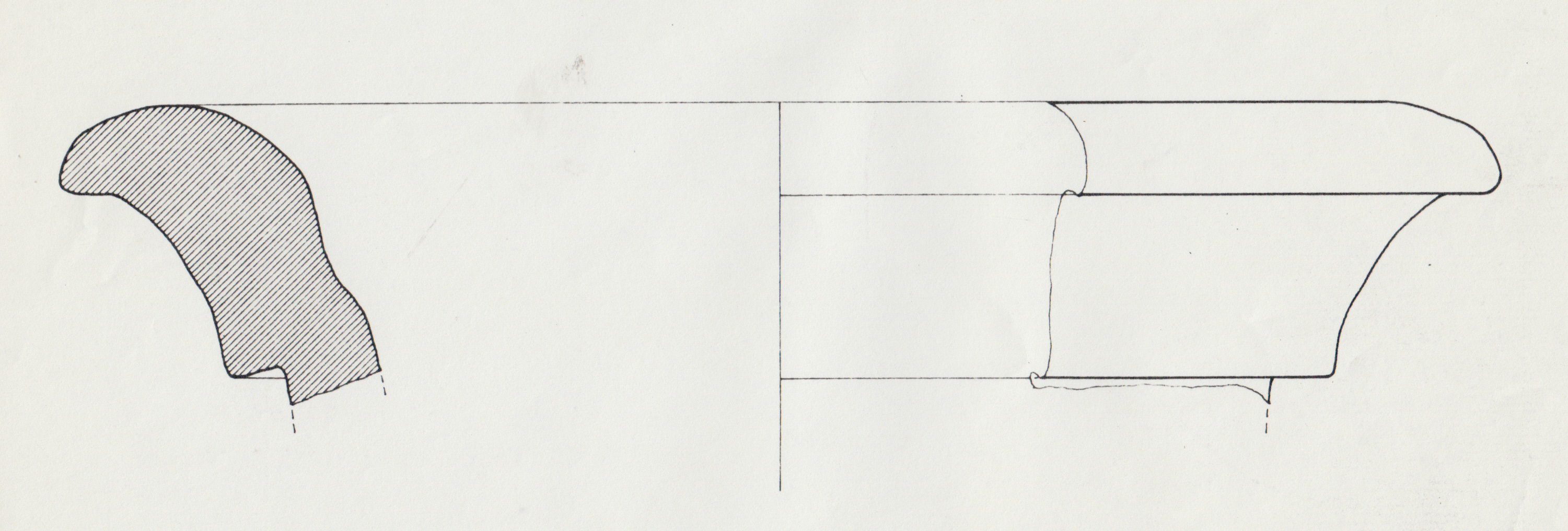 anfora, Dressel 7-11 (I d.C)