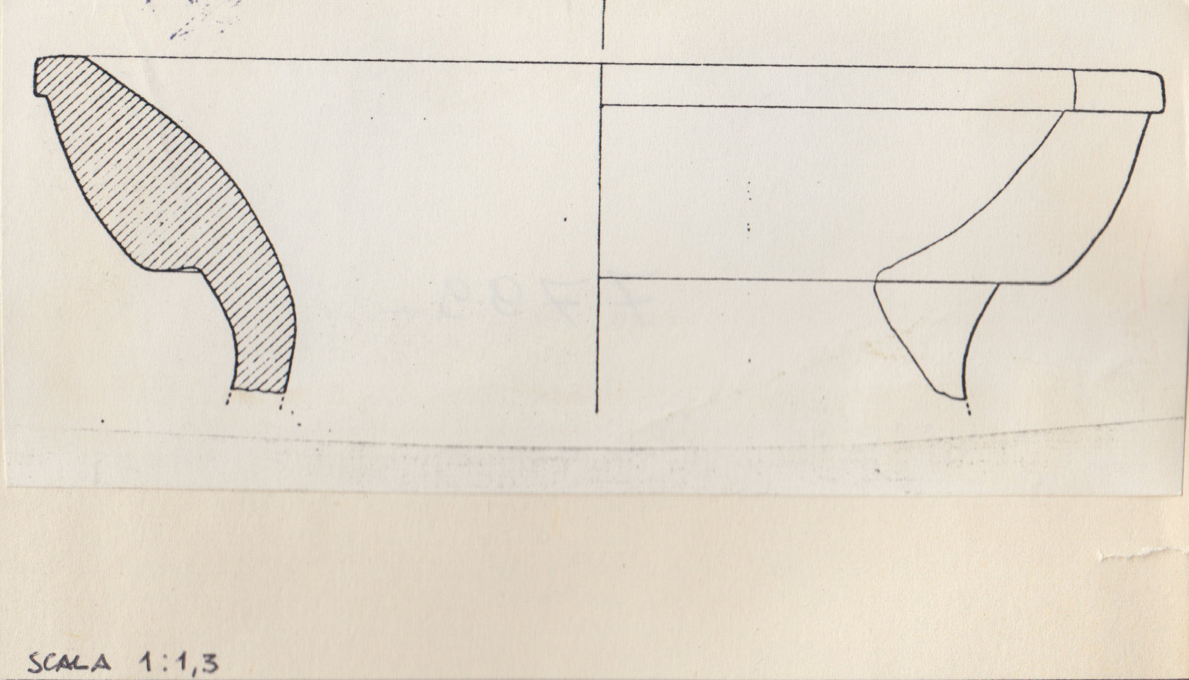 anfora, Maña C1 (seconda metà II a.C)