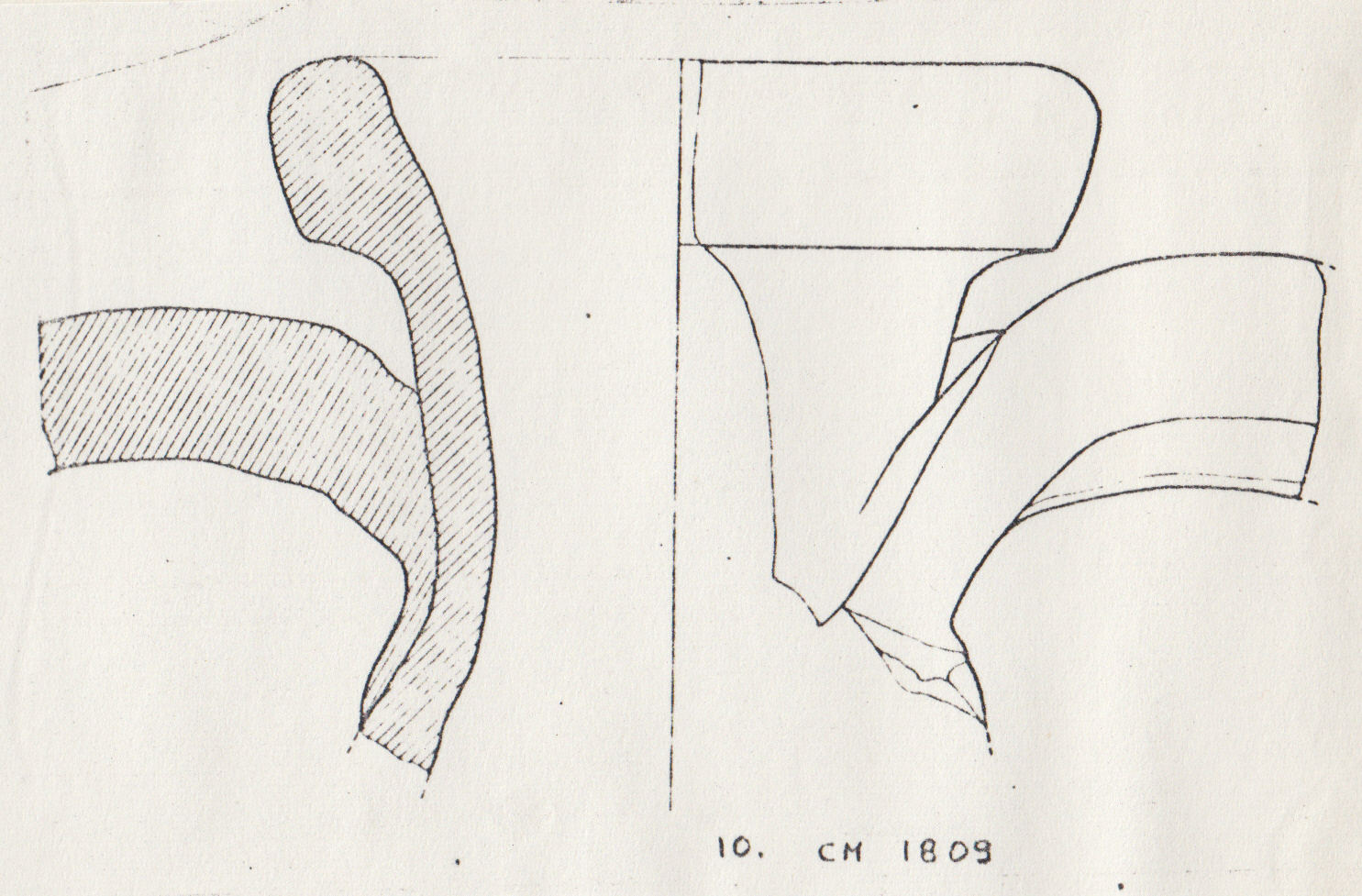 anfora (II-III d.C)