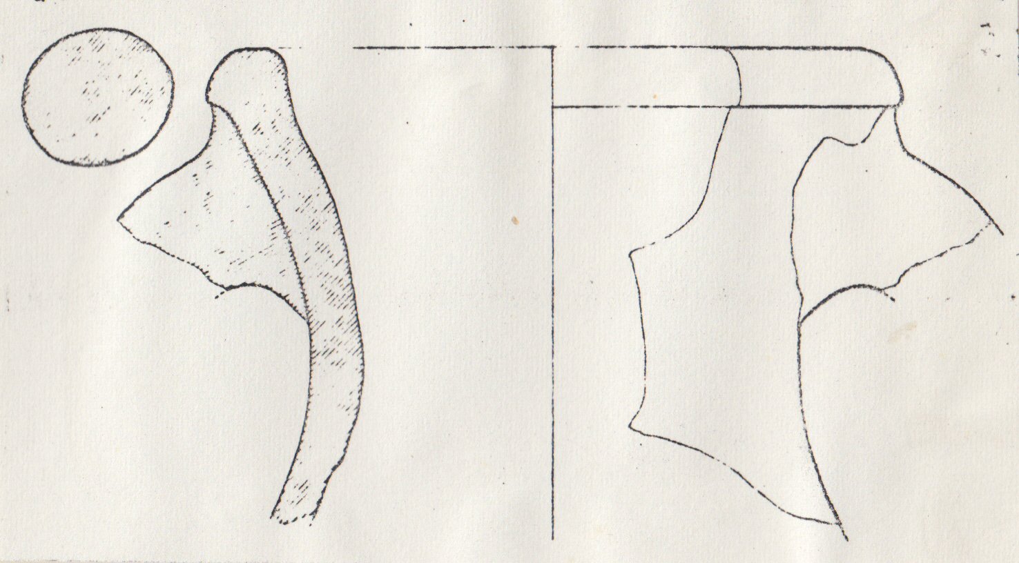 anfora, Dressel 14 (I d.C)