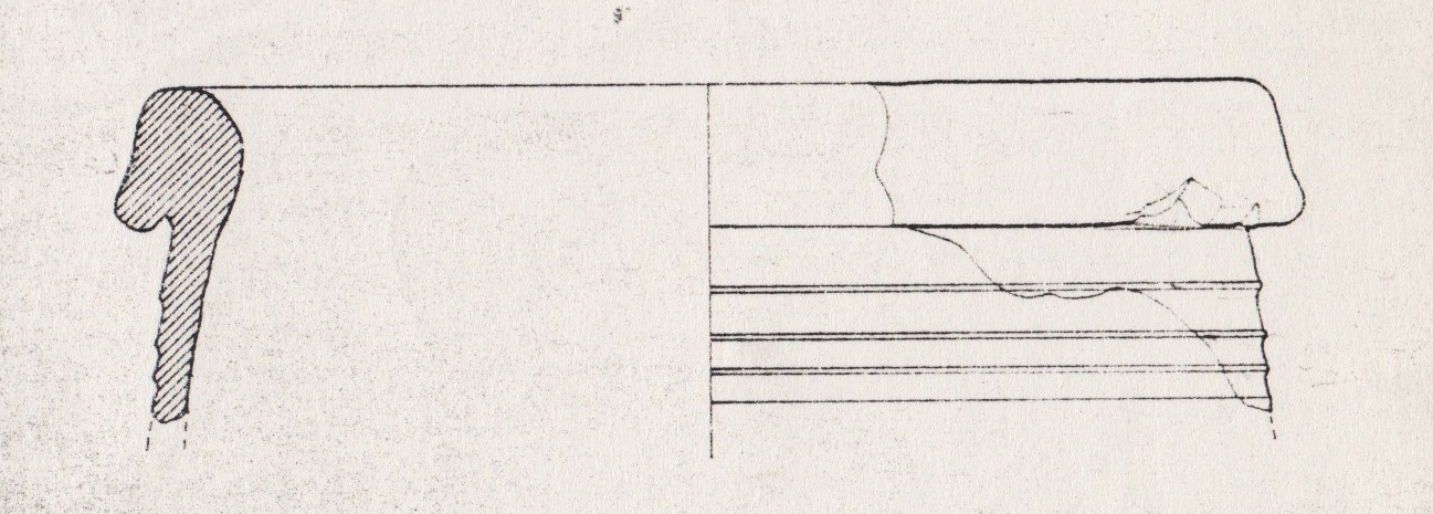 recipiente (età romana)