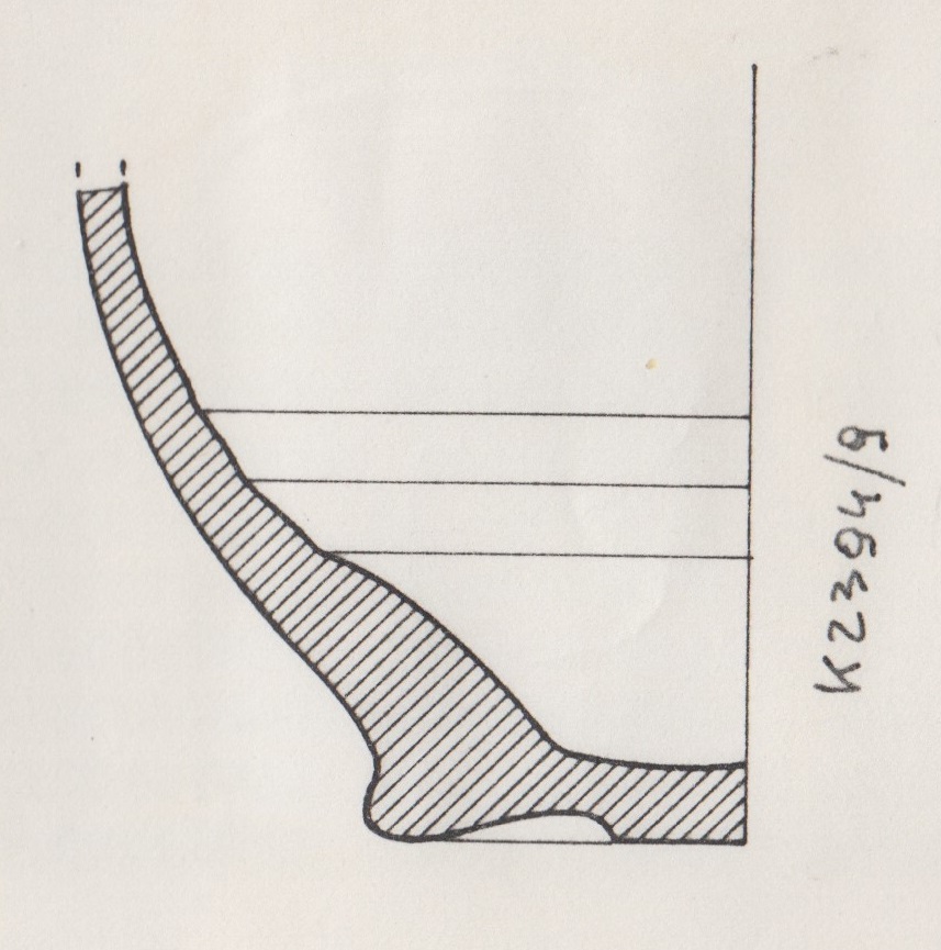 recipiente (età romana)