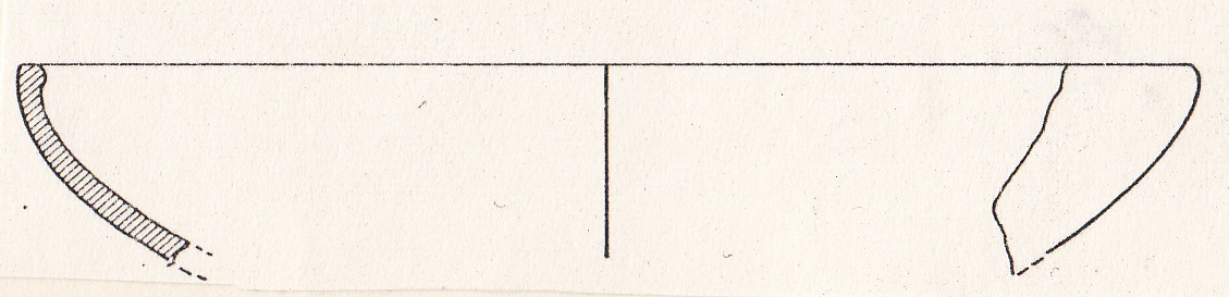 coppa, Lamboglia A 27 (II-I a.C)