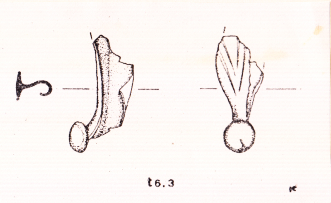 fibula (III a.C. prima metà)