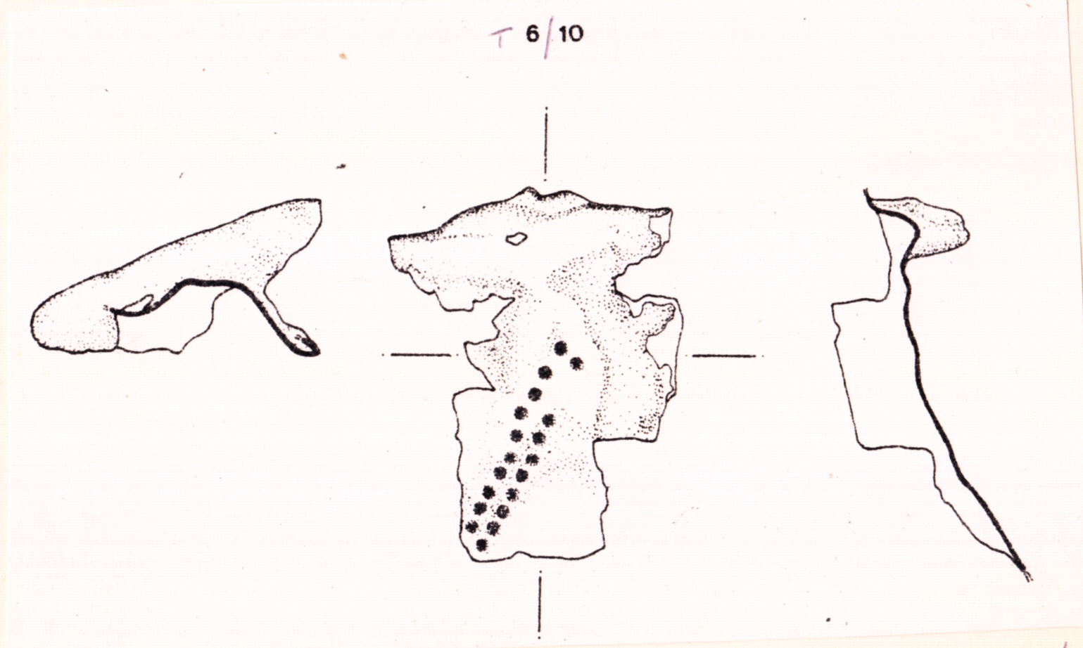 placca (III a.C. prima metà)