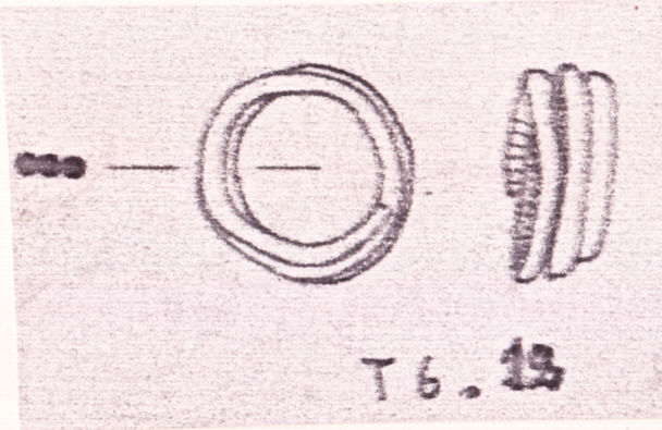 spirale (III a.C. prima metà)