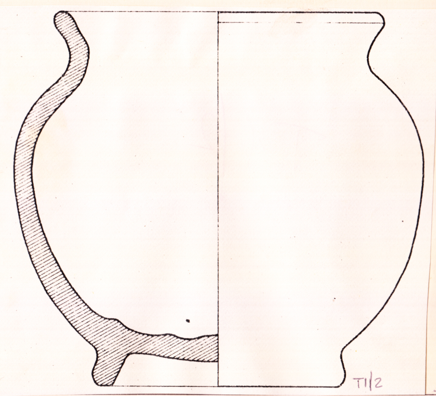 olla (III a.C. prima metà)