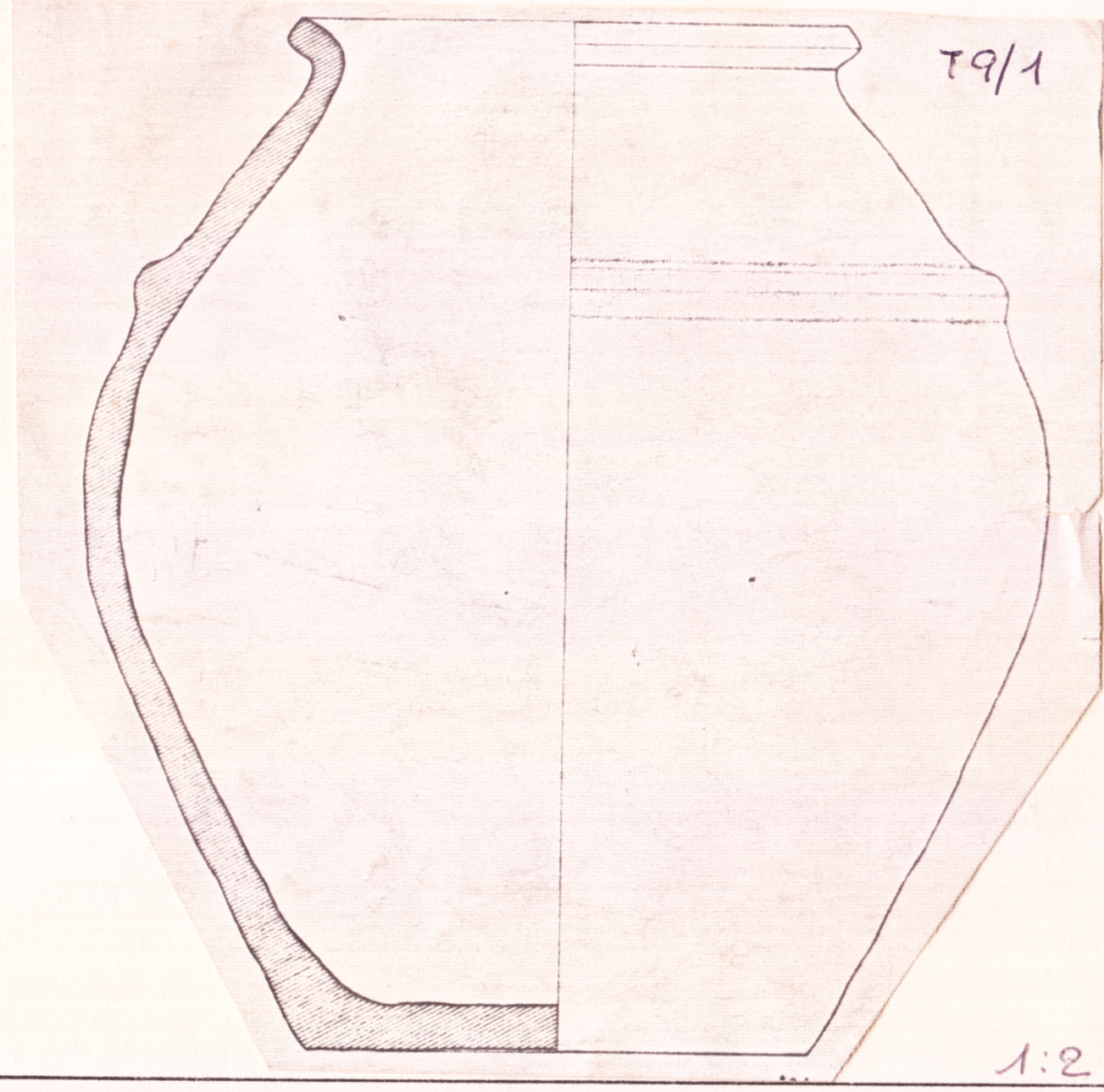 olla (III a.C. prima metà)