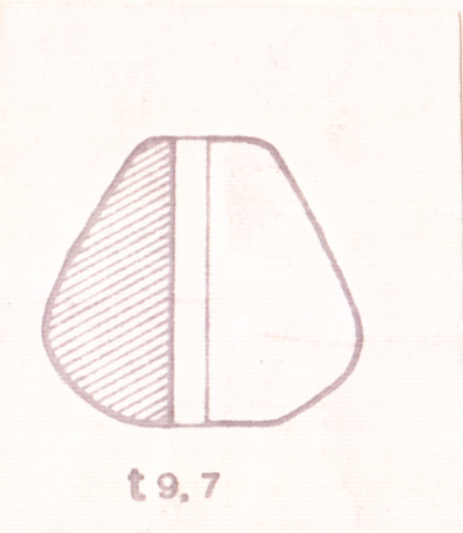 fuseruola (III a.C. prima metà)