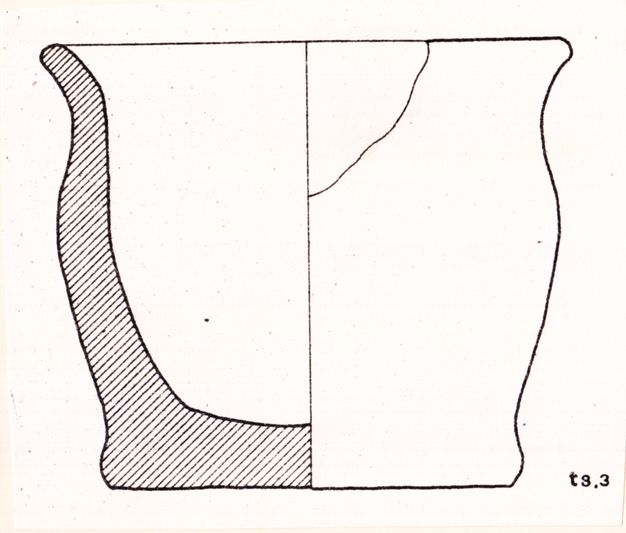 olla (III a.C. prima metà)