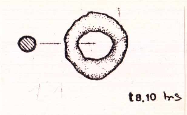 anello (III a.C. prima metà)