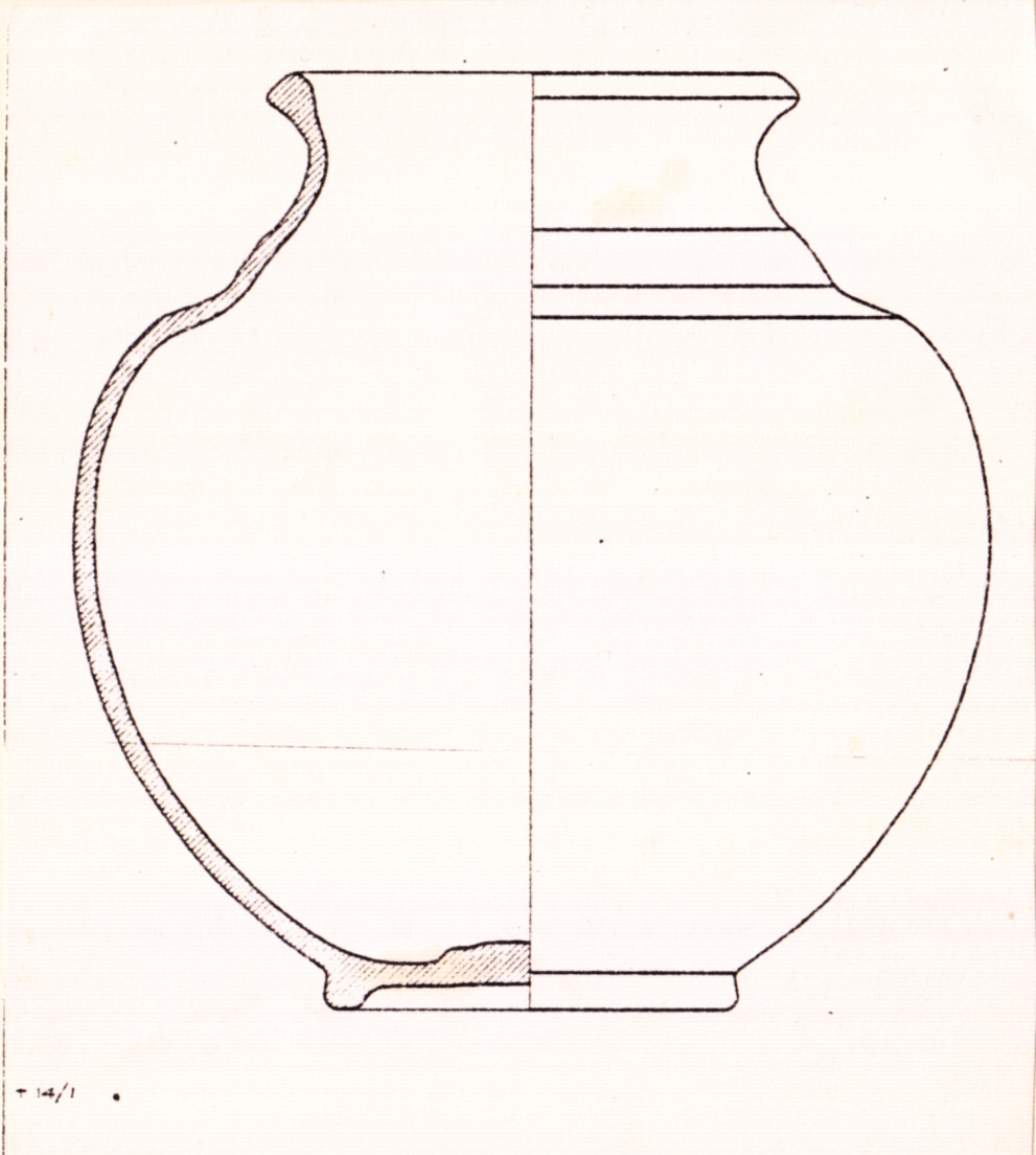 olla (III a.C. prima metà)