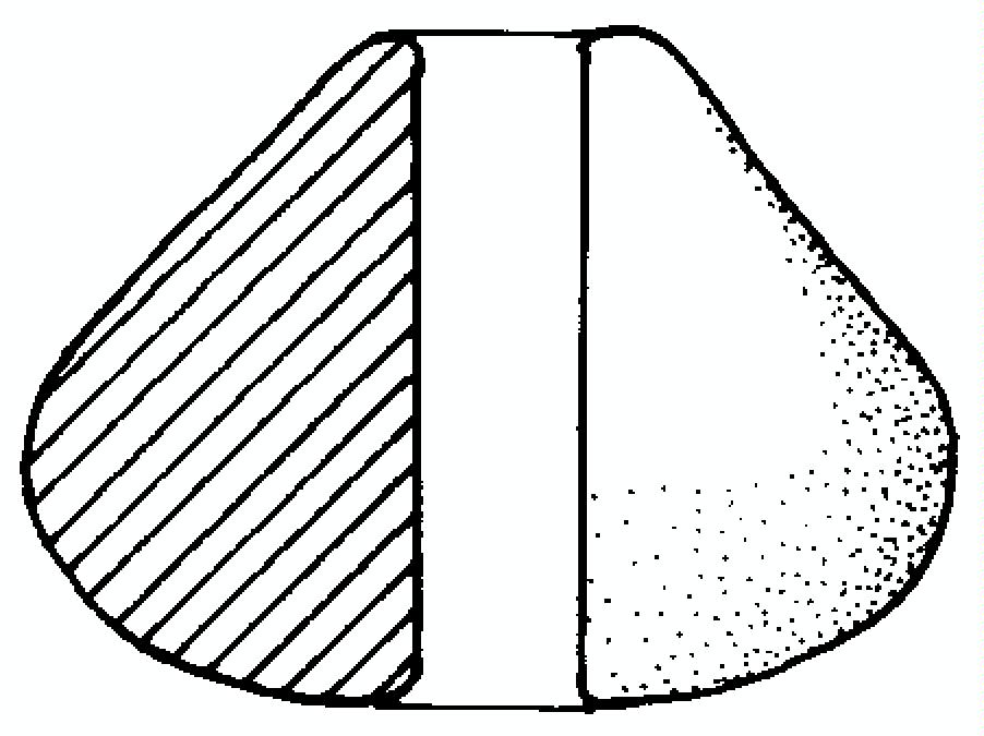 fuseruola, oggetti d'uso (fine/primo quarto IV-III a.C)