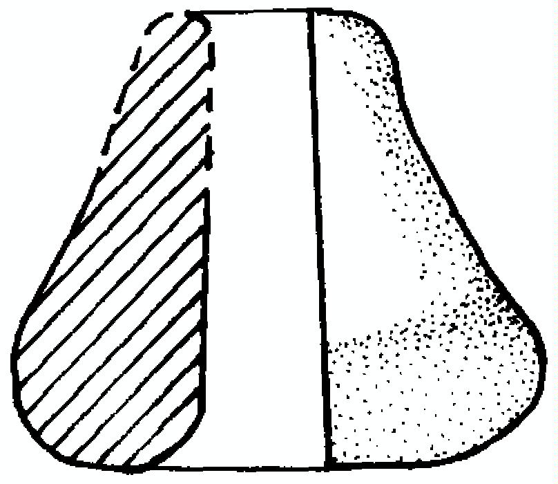 fuseruola (fine/primo quarto IV-III a.C)