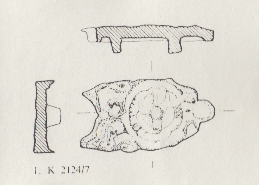 cintura (età romana)