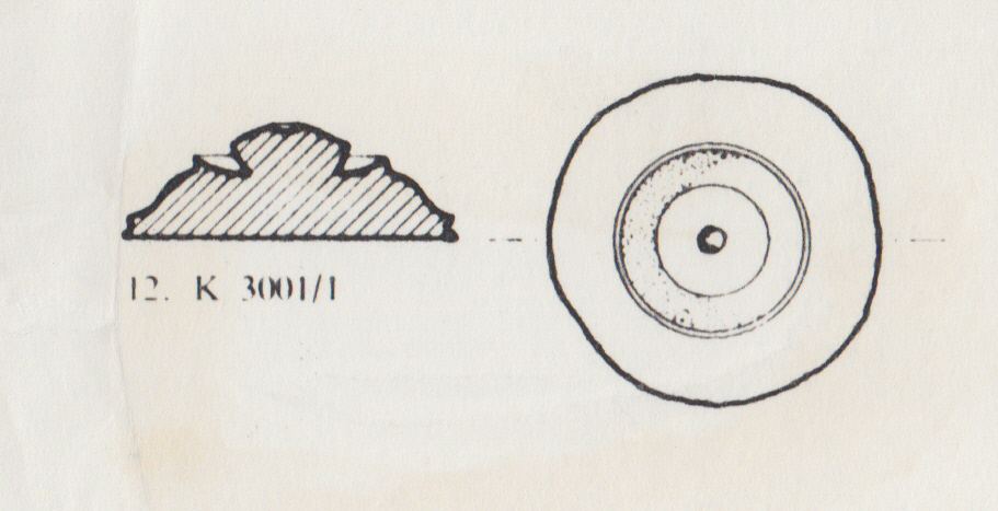 borchia (età romana)