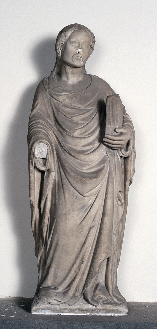 San Filippo (statua) di Piero di Giovanni Tedesco (sec. XIV)