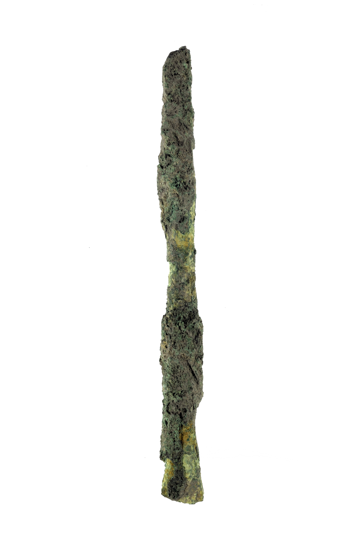 scalpello - Cultura proto-veneta (XI-IX sec. a.C)