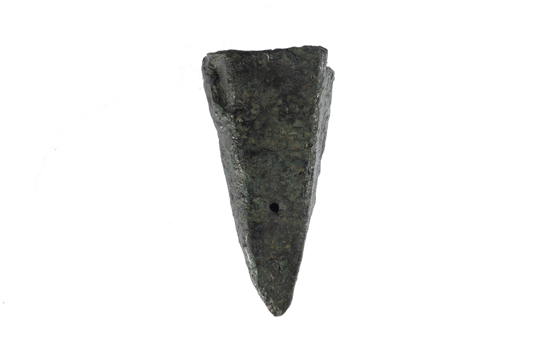 aratro/ punta - Cultura proto-veneta (XI-IX sec. a.C)
