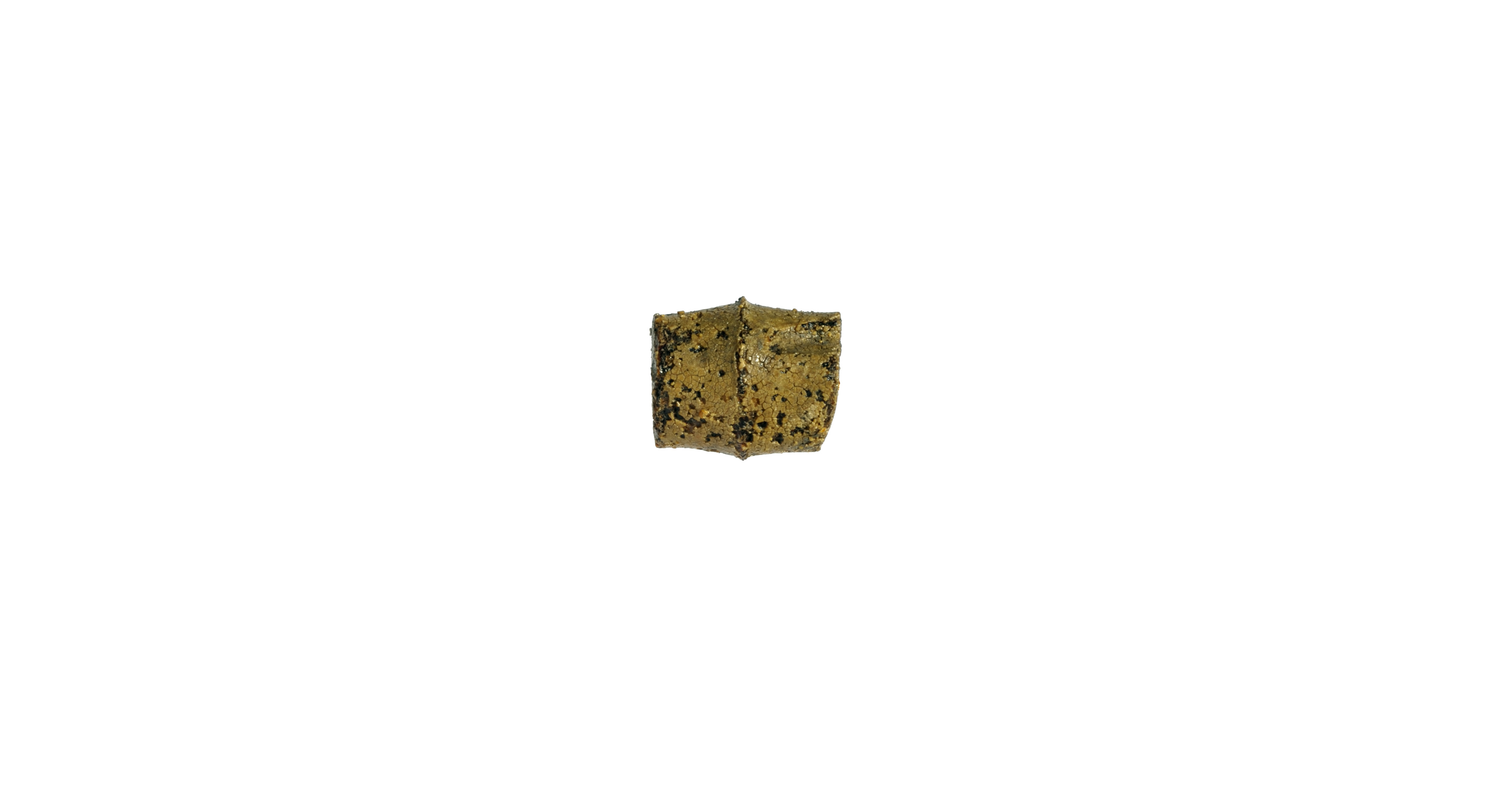 vago/ ad astragalo, tipo Schatz di Tirinto - Cultura proto-veneta (XI-X sec. a.C)
