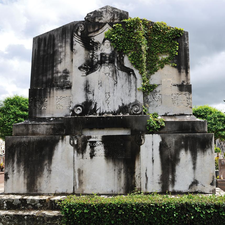 Monumento ai caduti del cimitero monumentale di Arezzo, allegoria del sacrificio del Soldato per la Patria (monumento ai caduti - a lapide, opera isolata) di Lazzerini Alessandro (primo quarto XX)