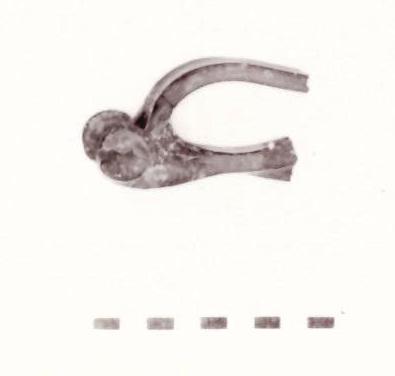 coppa - Piceno IV A/artigianato etrusco (metà sec. VI a. C)