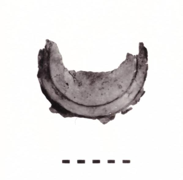 situla - Piceno IV B (seconda metà sec. VI a. C)