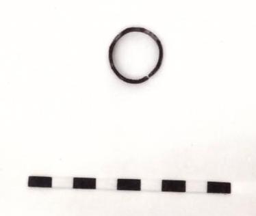 anello - Piceno IV B (seconda metà sec. VI a. C)
