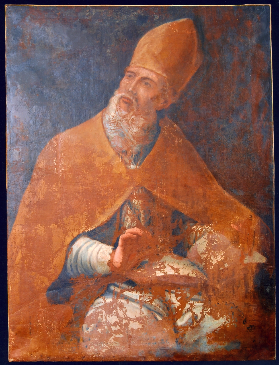 Dottore della chiesa (dipinto)