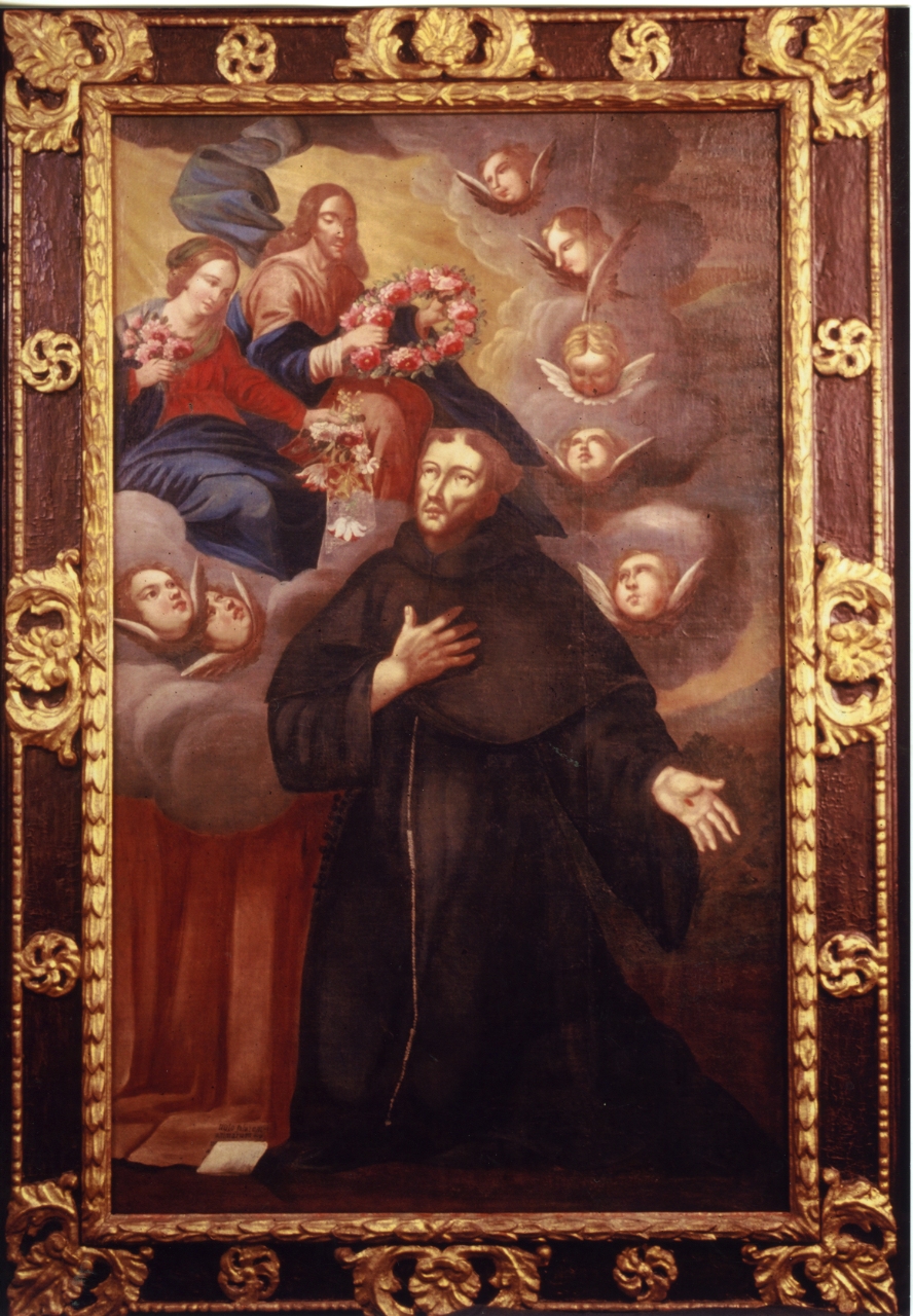 San francesco d'assisi (dipinto)