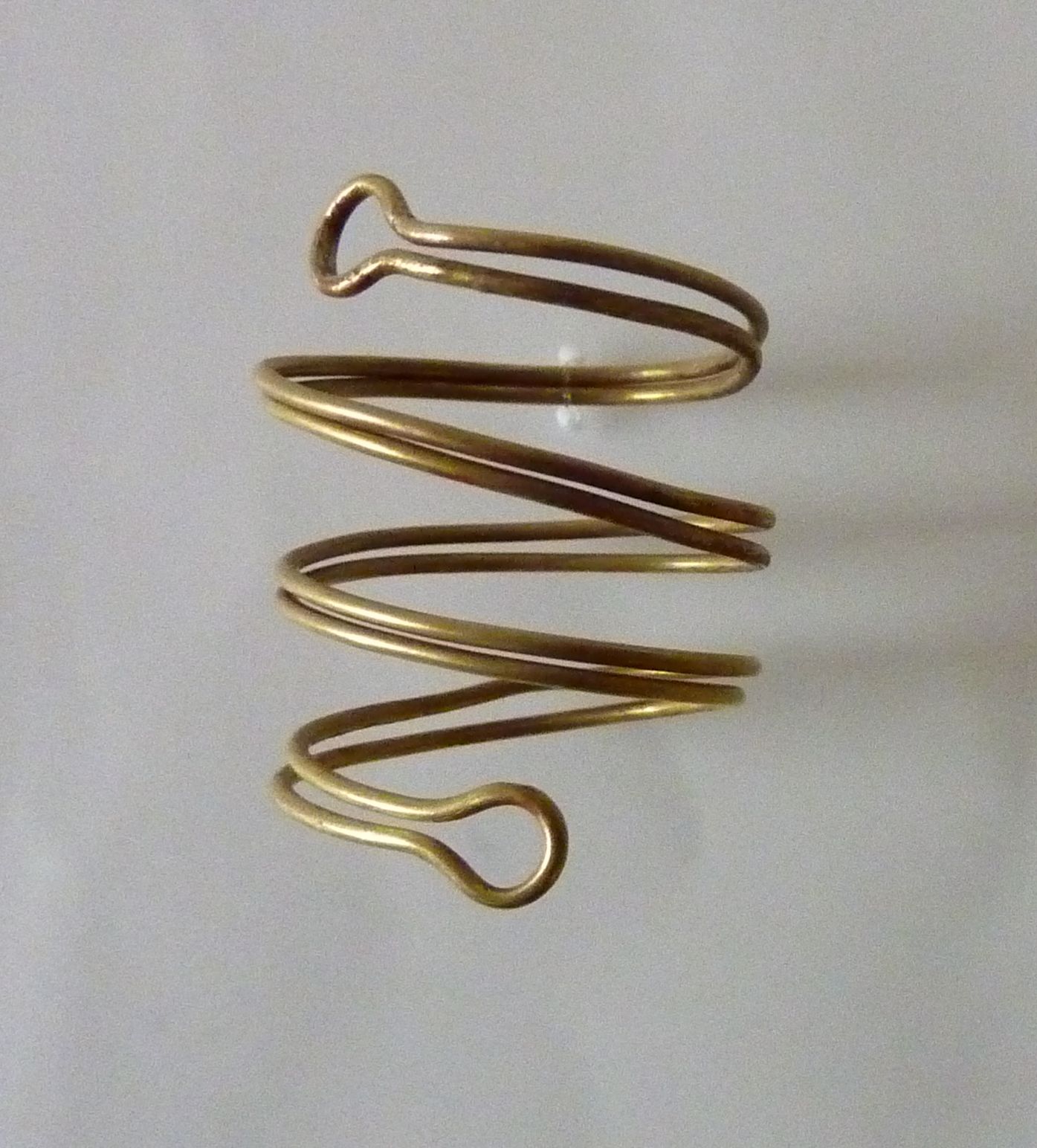 spirale (VII sec. a.C)
