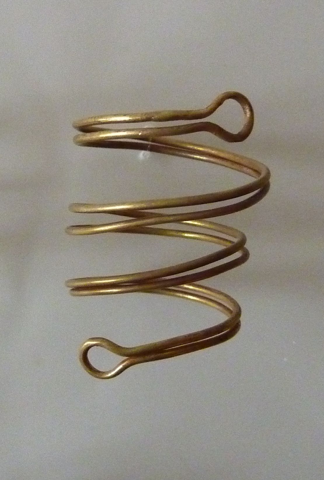 spirale (VII sec. a.C)