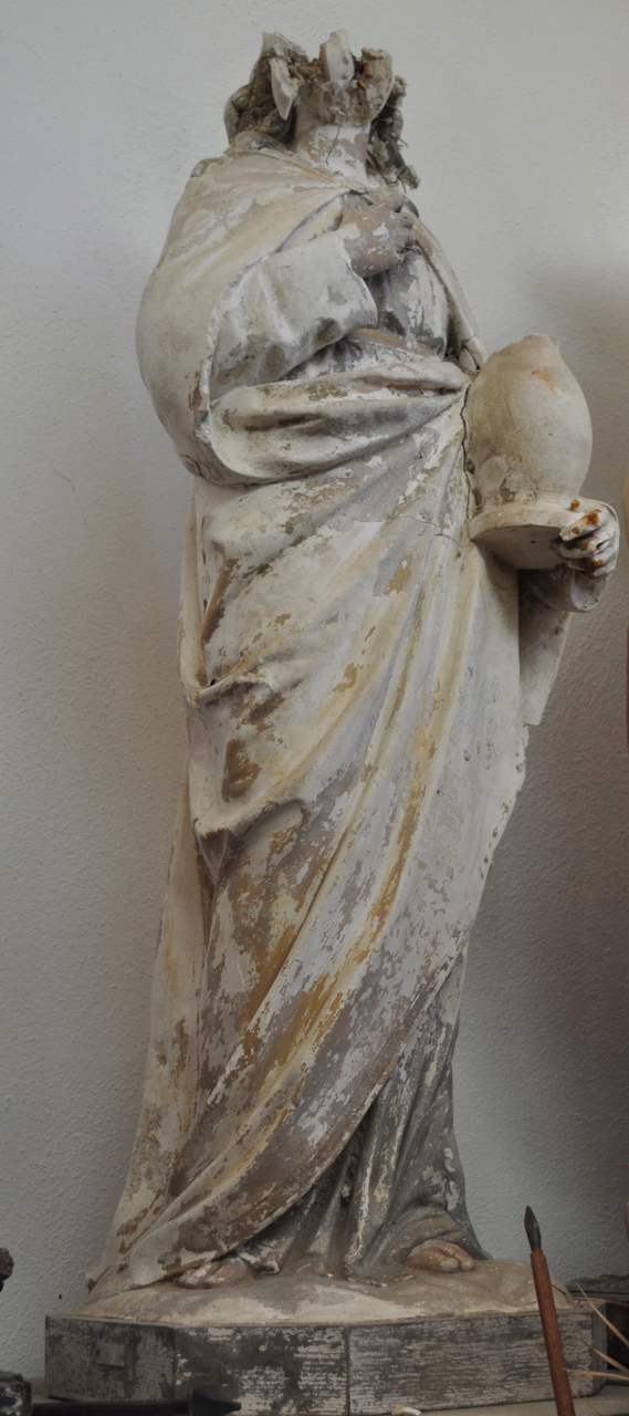 Maria maddalena (statua)