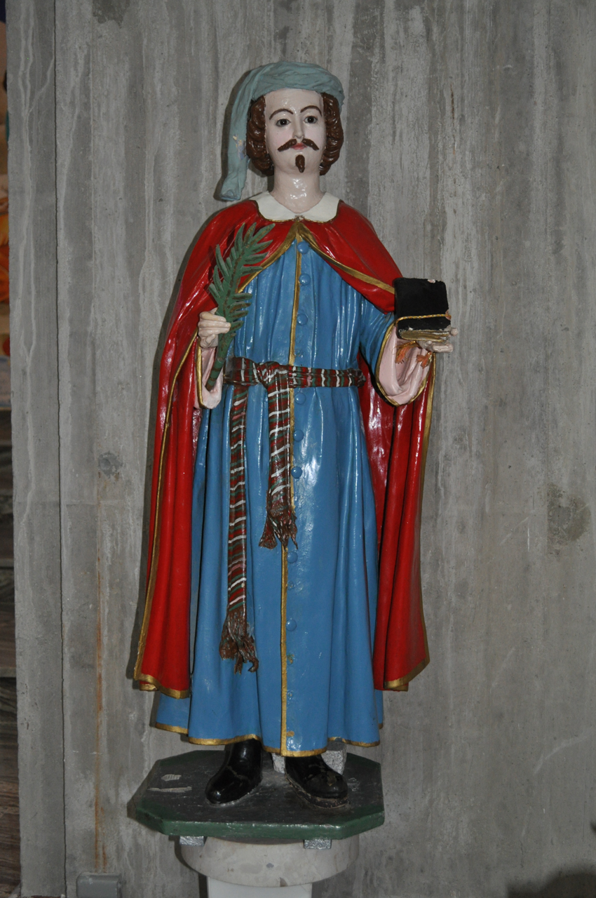 Sant'antioco (statua)