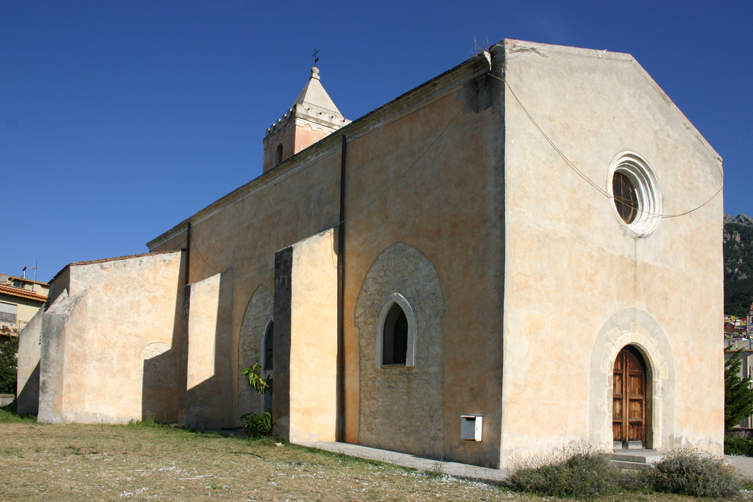 Santa maria (chiesa, sussidiaria)