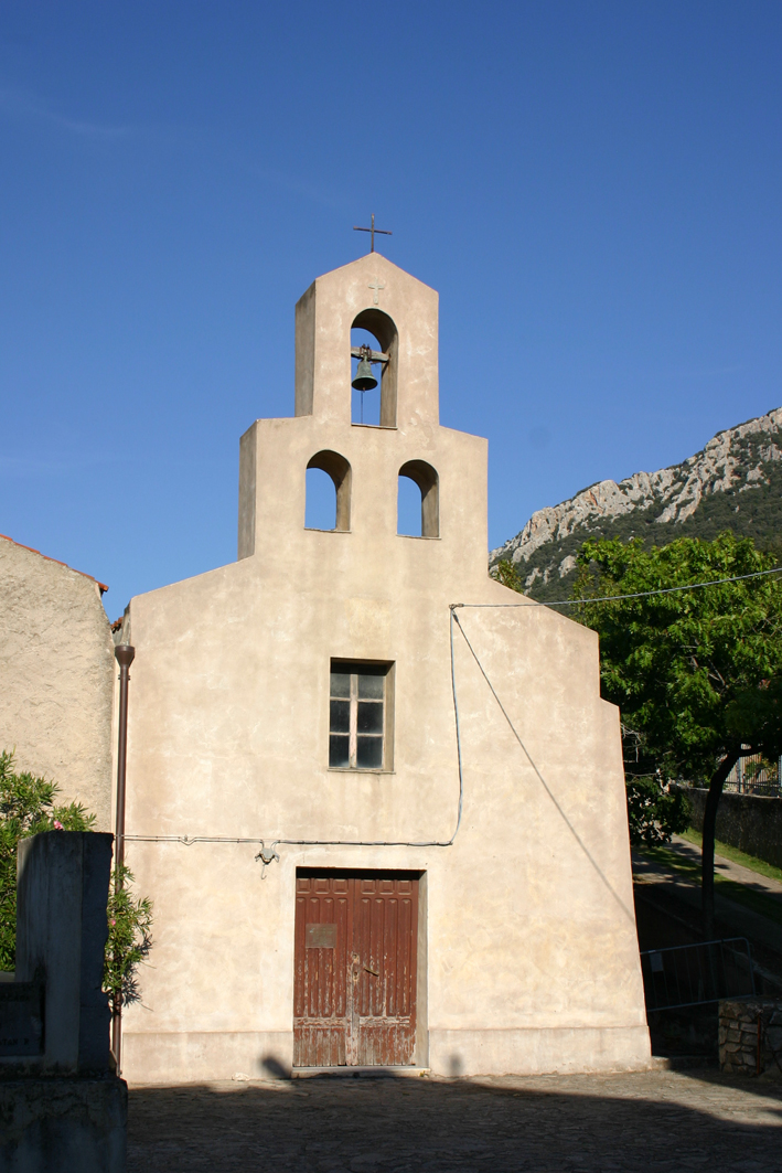 San francesco da paola (chiesa, sussidiaria)