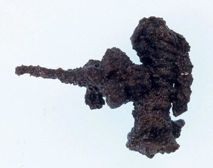 fibula, Feugère 1 - ambito insubre (III-II a.C)