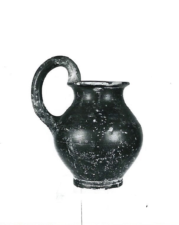 olpe, Pasquinucci 155 (III-II a.C)