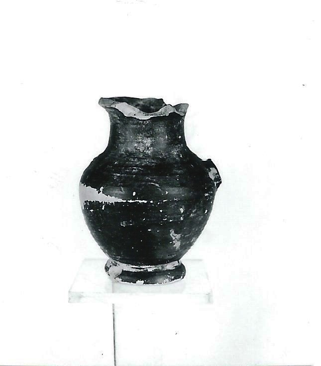 olpe, Pasquinucci 154 (III-II a.C)